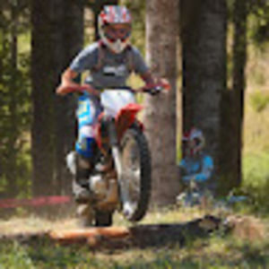 Meet your Posher, Barb